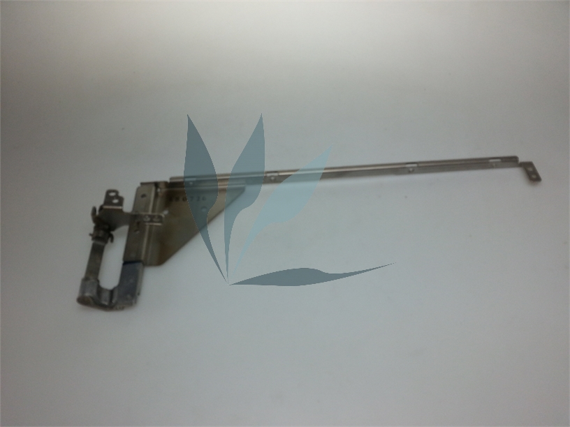 Charnière Gauche pour Toshiba Qosmio G50-132